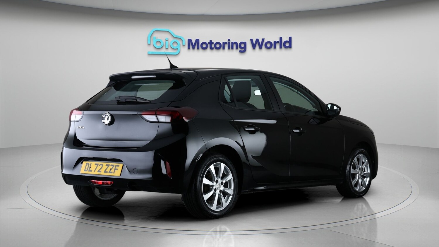 Used Vauxhall Corsa 2023 for sale - 77934876: Photo 7