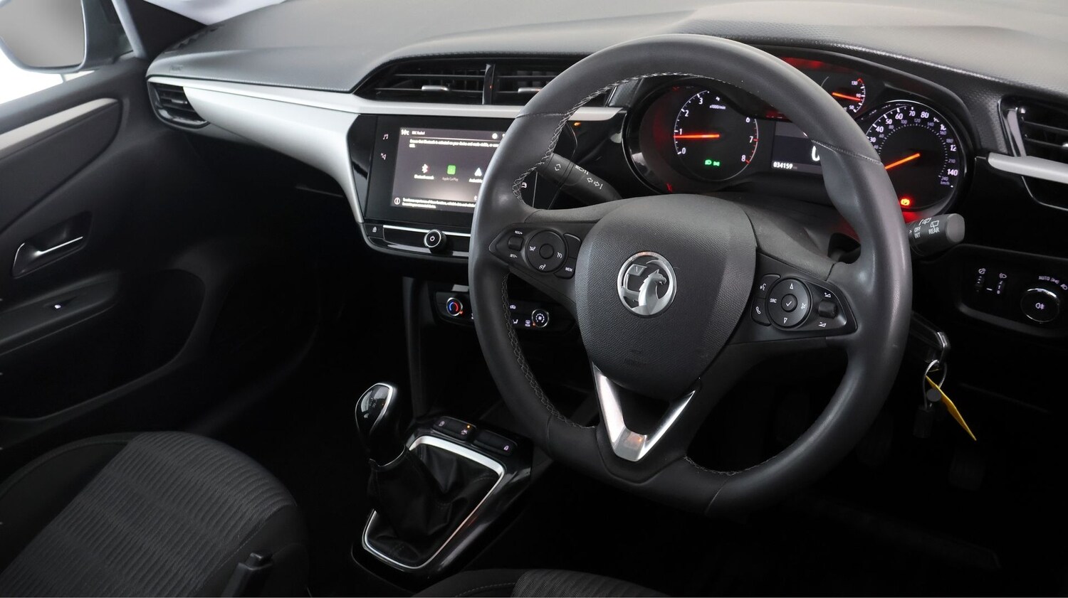 Used Vauxhall Corsa 2023 for sale - 77934876: Photo 9