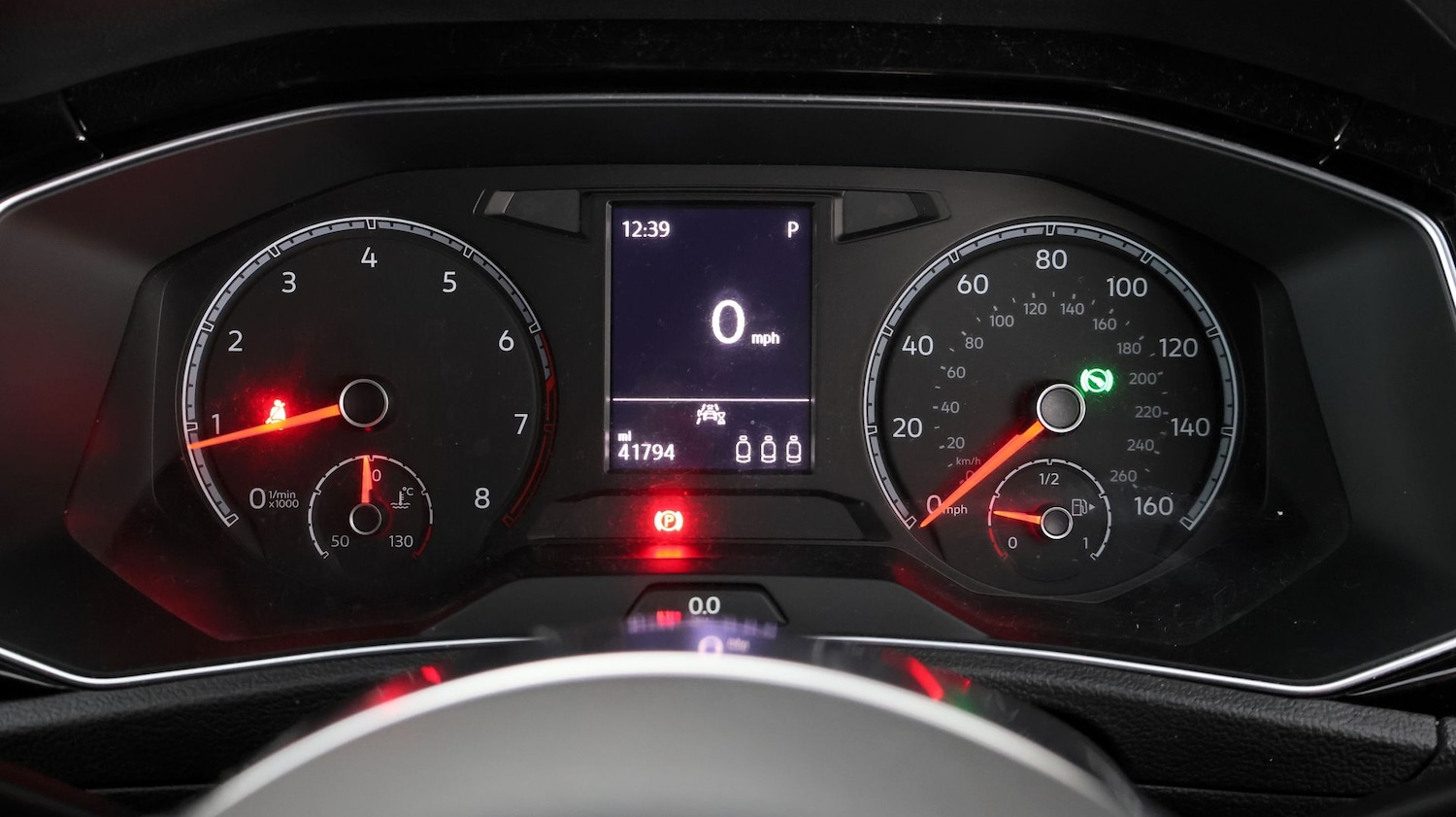 Used Volkswagen T-Roc 2021 for sale - 78125496: Photo 10