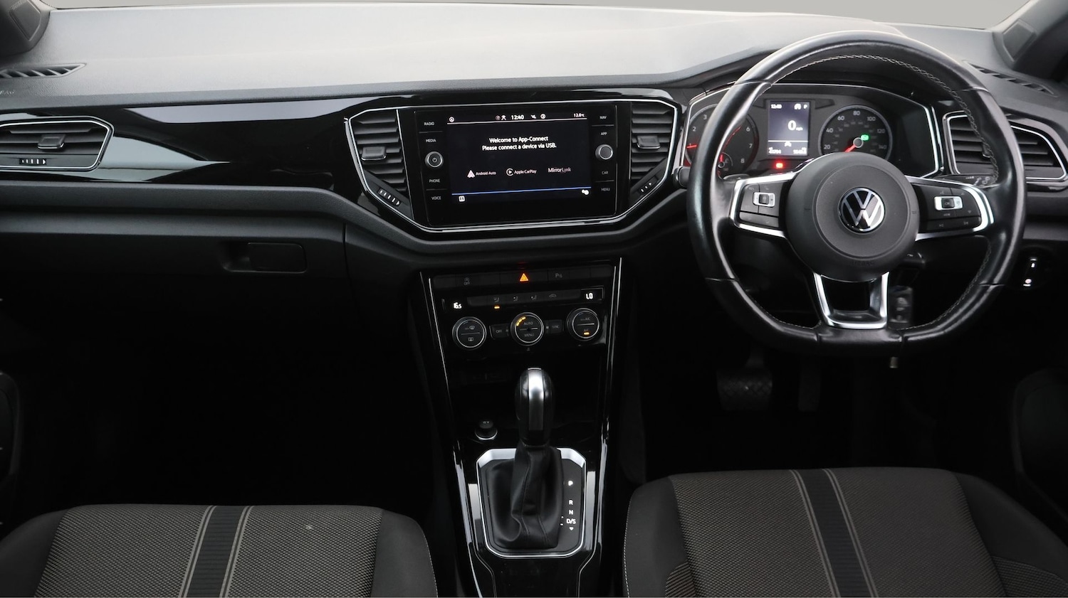 Used Volkswagen T-Roc 2021 for sale - 78125496: Photo 12