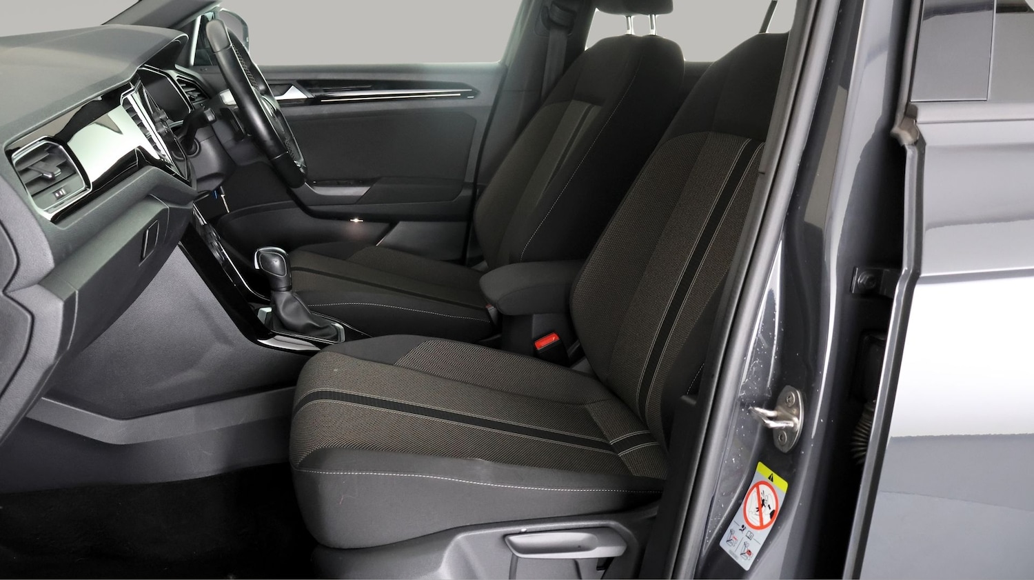 Used Volkswagen T-Roc 2021 for sale - 78125496: Photo 13