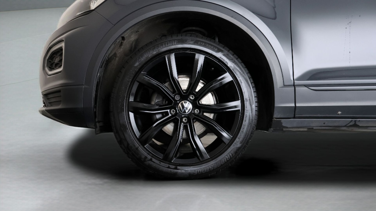 Used Volkswagen T-Roc 2021 for sale - 78125496: Photo 17