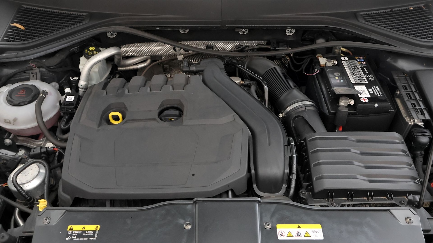 Used Volkswagen T-Roc 2021 for sale - 78125496: Photo 18