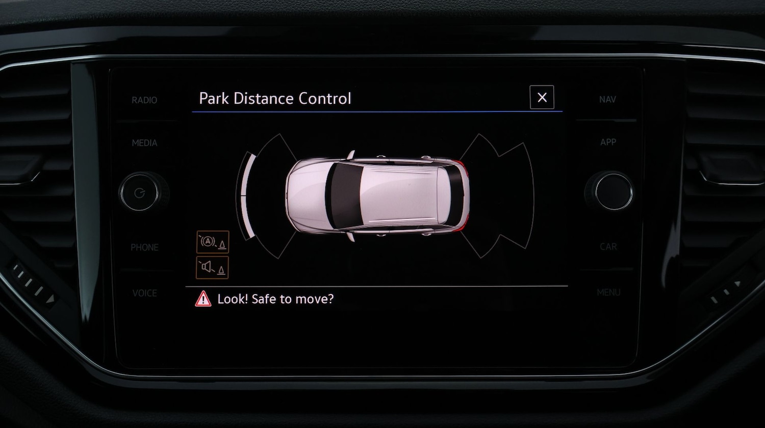 Used Volkswagen T-Roc 2021 for sale - 78125496: Photo 21