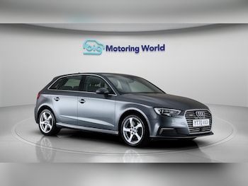 Audi - A3