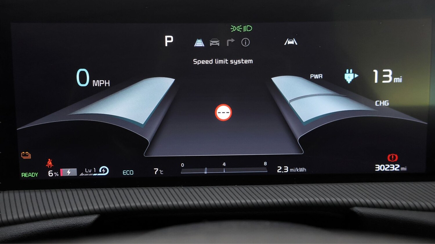 Used Kia EV6 for sale - 77196735: Photo 10