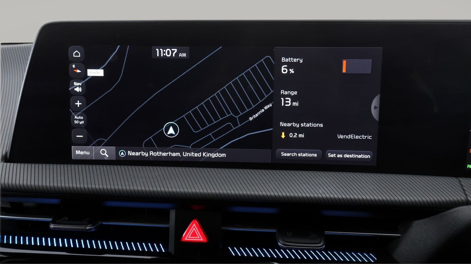 Used Kia EV6 for sale - 77196735: Photo 11