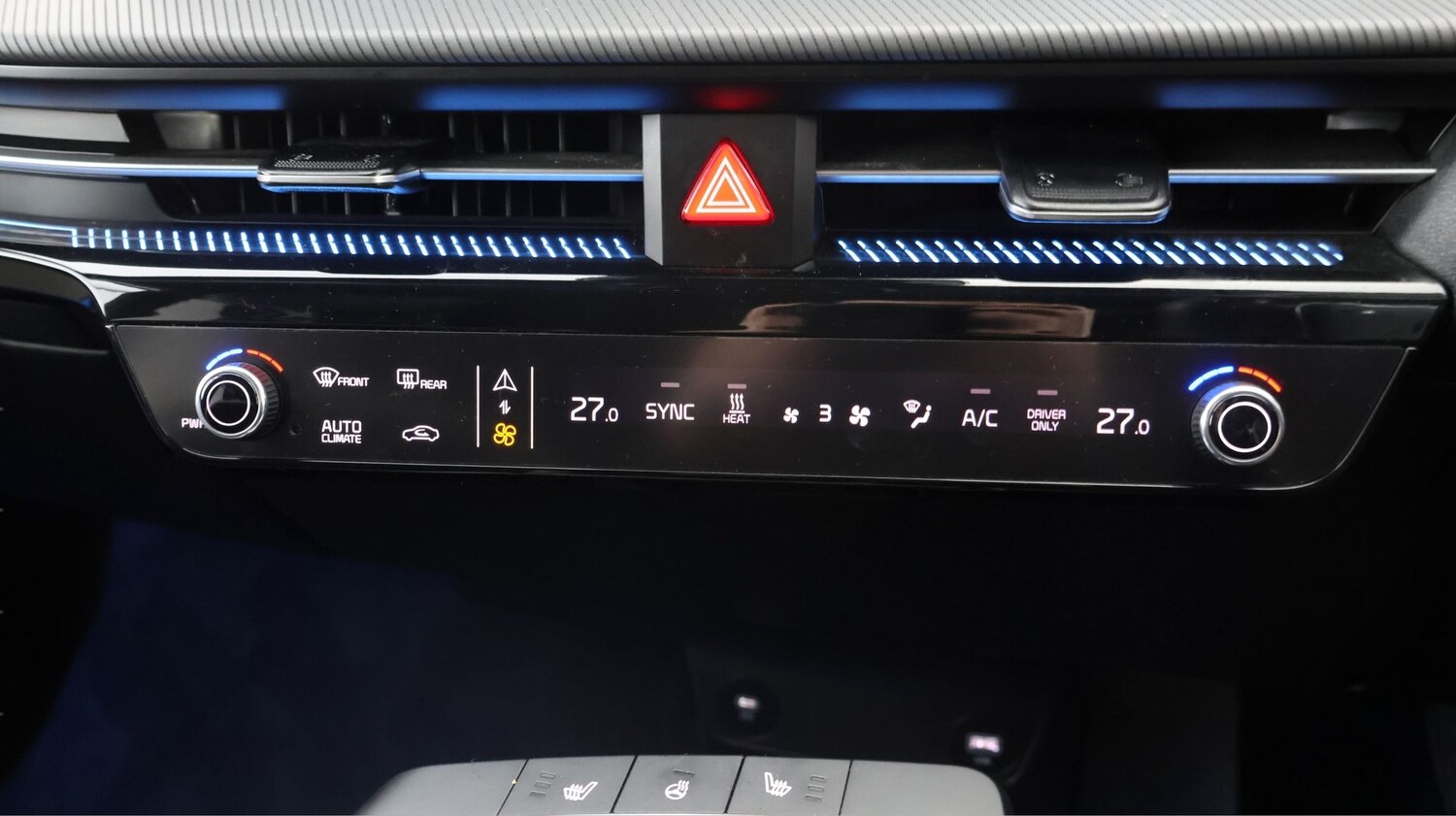 Used Kia EV6 for sale - 77196735: Photo 12