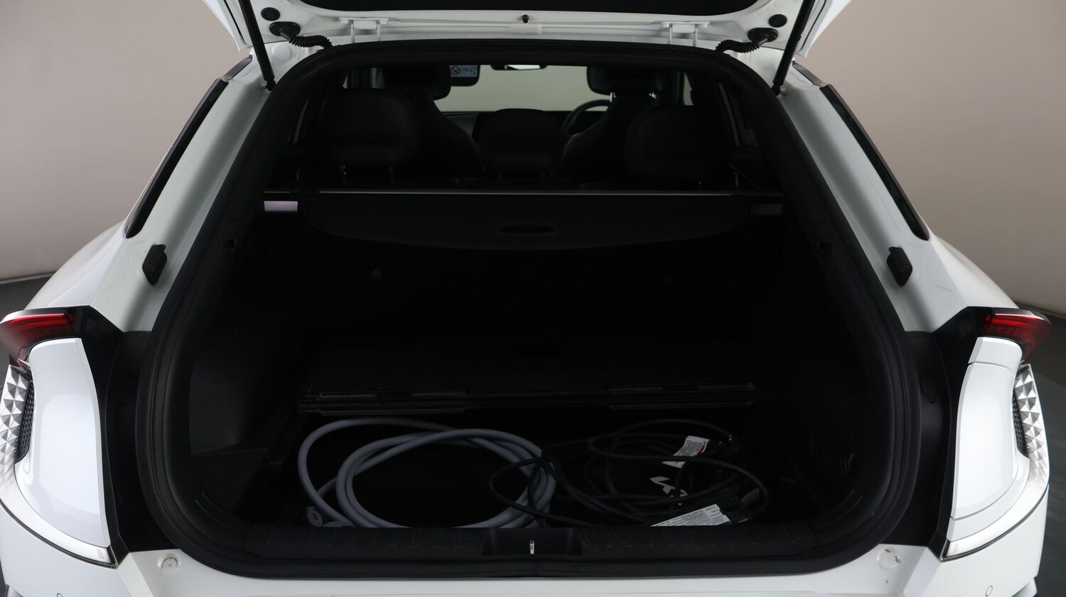 Used Kia EV6 for sale - 77196735: Photo 17