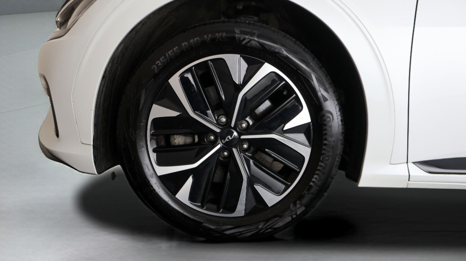 Used Kia EV6 for sale - 77196735: Photo 18