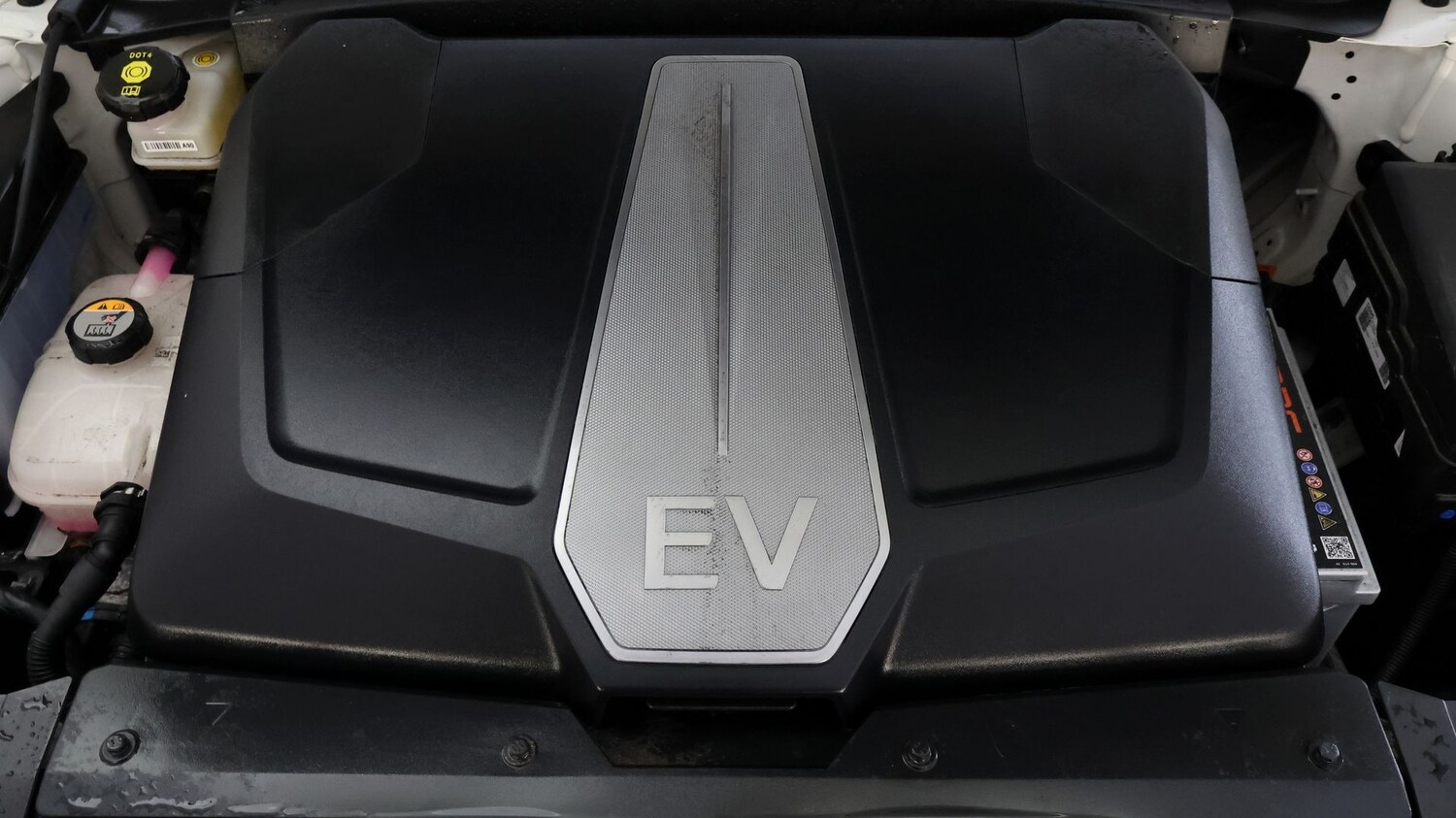 Used Kia EV6 for sale - 77196735: Photo 19