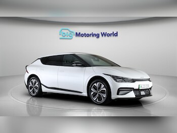 Kia EV6 feature image