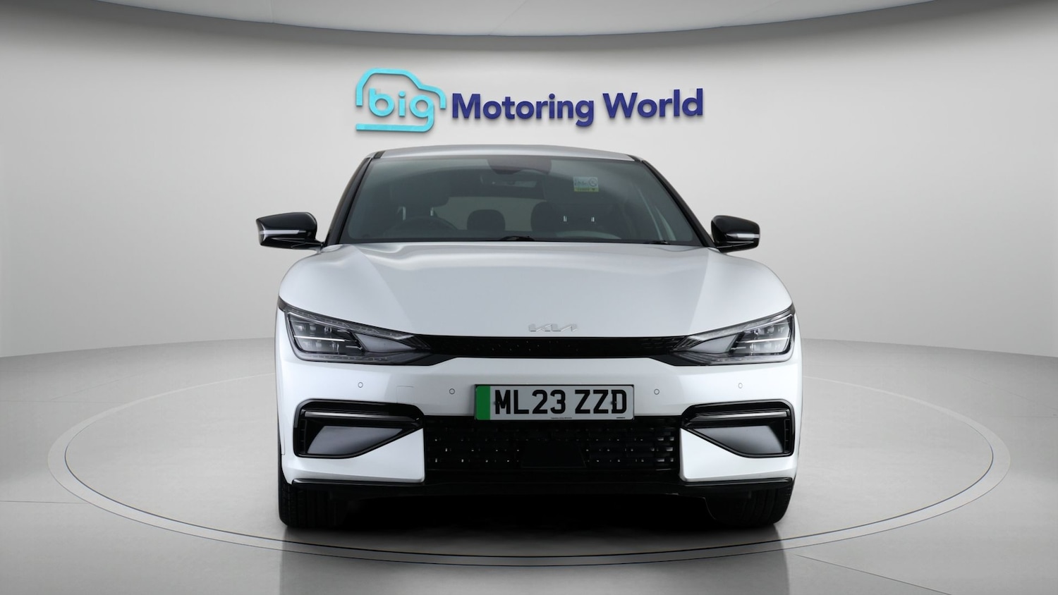 Used Kia EV6 for sale - 77196735: Photo 2