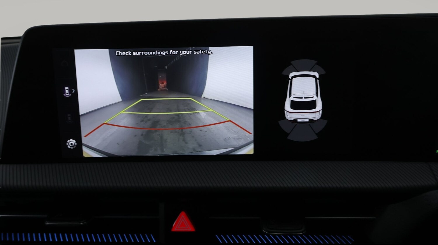 Used Kia EV6 for sale - 77196735: Photo 24