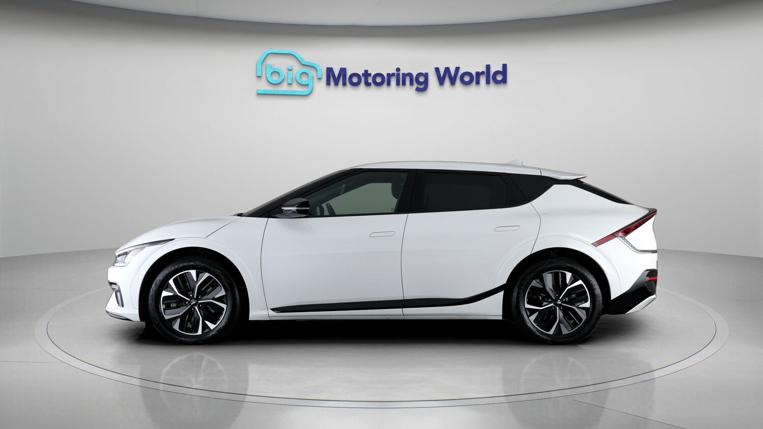 Used Kia EV6 for sale - 77196735: Photo 4