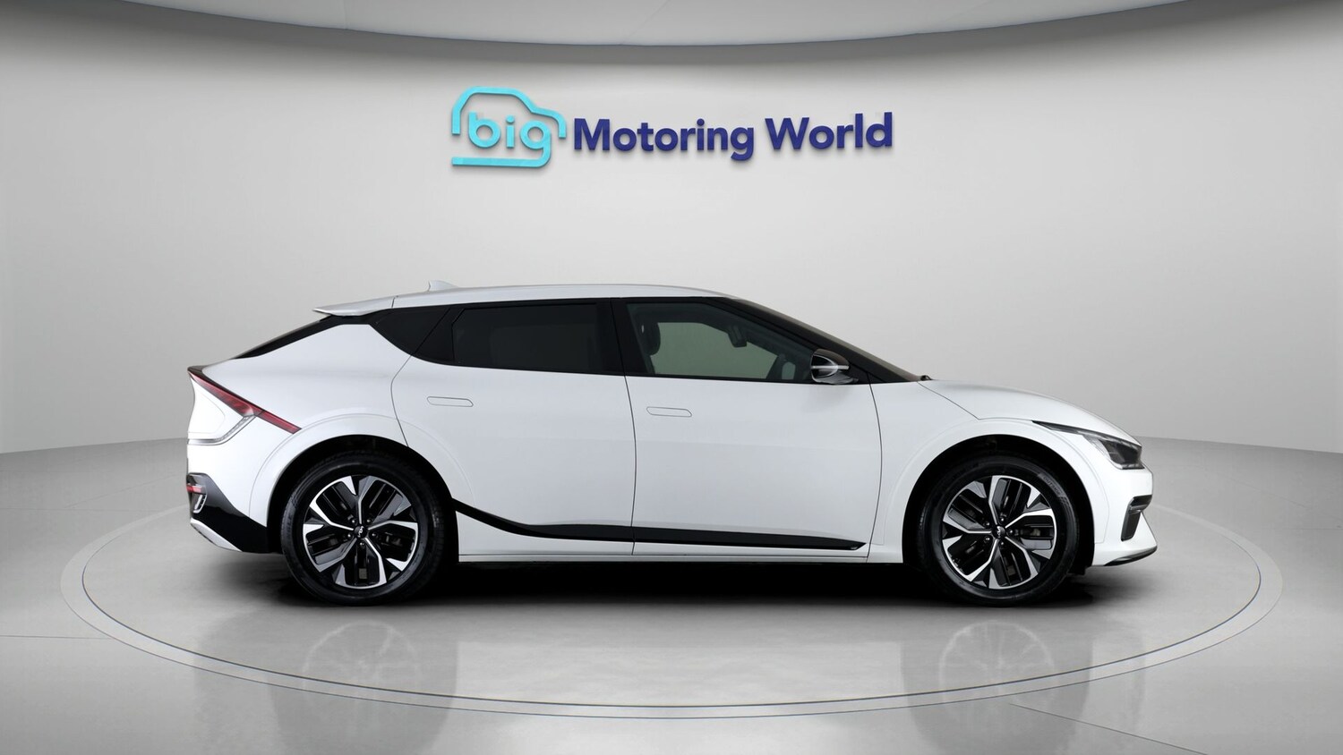 Used Kia EV6 for sale - 77196735: Photo 8