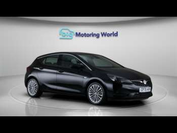 2020 (70) - 1.2 Turbo Elite Nav Premium Hatchback 5dr Petrol Manual Euro 6 (s/s) (145 p
