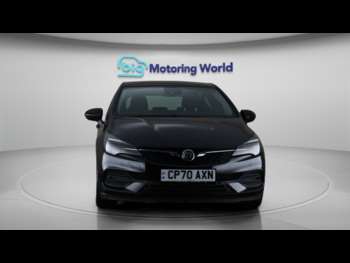 Used Vauxhall Astra 2020 for sale - 75127690: Photo
