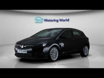 Used Vauxhall Astra 2020 for sale - 75127690: Photo