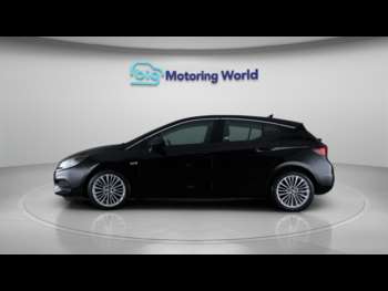 Used Vauxhall Astra 2020 for sale - 75127690: Photo