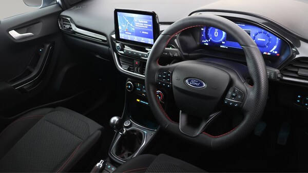 Used Ford Puma 2021 for sale - 75978671: Photo 10