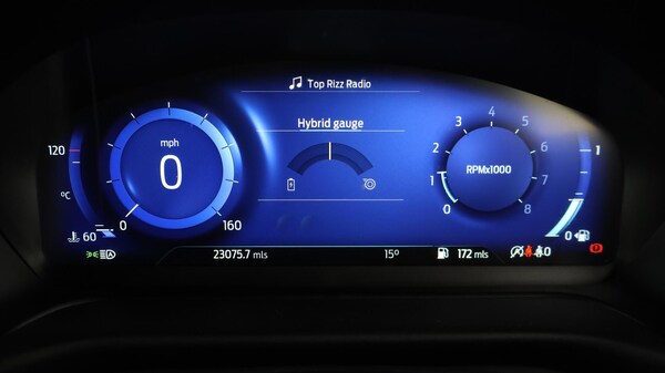 Used Ford Puma 2021 for sale - 75978671: Photo 11