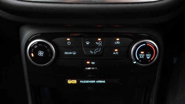 Used Ford Puma 2021 for sale - 75978671: Photo 13