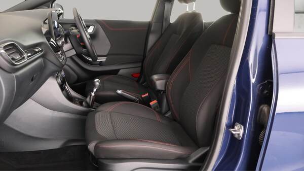 Used Ford Puma 2021 for sale - 75978671: Photo 15