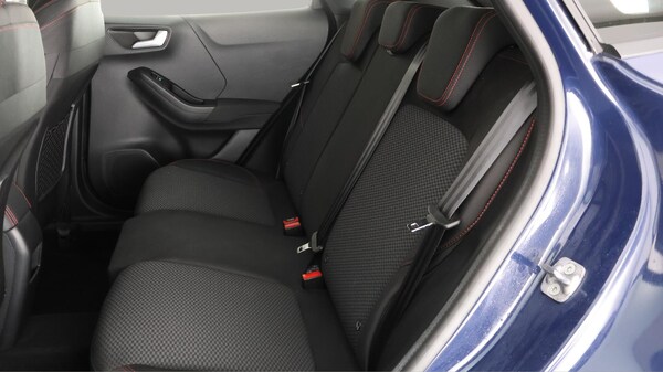 Used Ford Puma 2021 for sale - 75978671: Photo 17