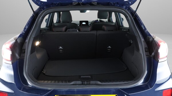 Used Ford Puma 2021 for sale - 75978671: Photo 18