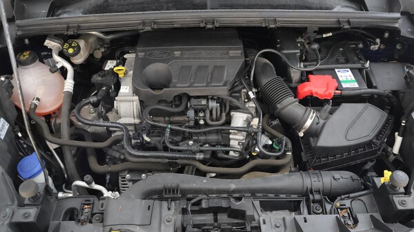 Used Ford Puma 2021 for sale - 75978671: Photo 20