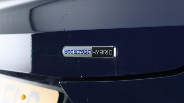 Used Ford Puma 2021 for sale - 75978671: Photo 21