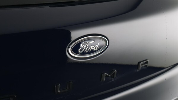 Used Ford Puma 2021 for sale - 75978671: Photo 22