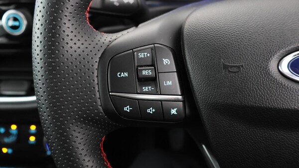 Used Ford Puma 2021 for sale - 75978671: Photo 24