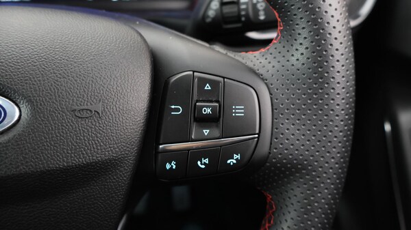 Used Ford Puma 2021 for sale - 75978671: Photo 25