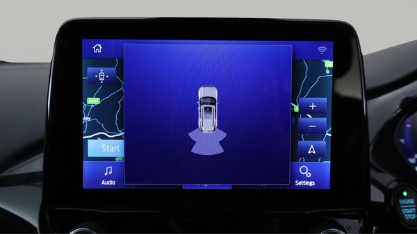 Used Ford Puma 2021 for sale - 75978671: Photo 26