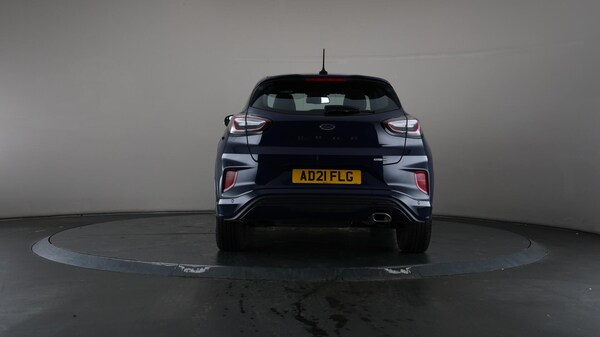Used Ford Puma 2021 for sale - 75978671: Photo 36