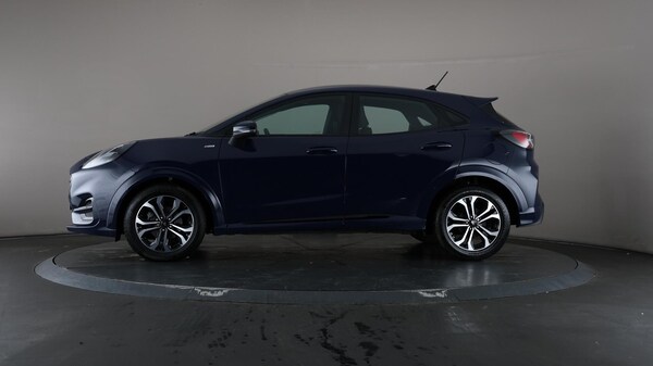 Used Ford Puma 2021 for sale - 75978671: Photo 39