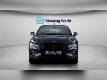 Used Ford Puma 2021 for sale - 75978671: Photo 3