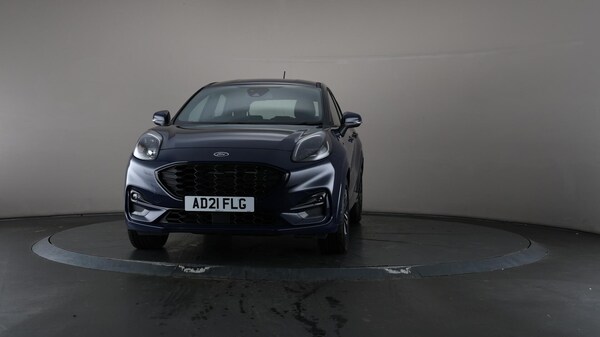 Used Ford Puma 2021 for sale - 75978671: Photo 49