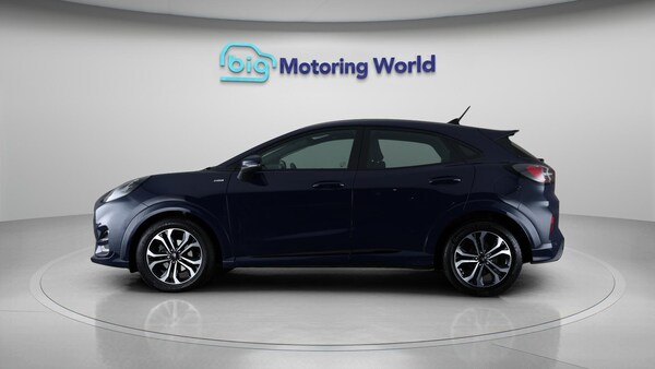 Used Ford Puma 2021 for sale - 75978671: Photo 5