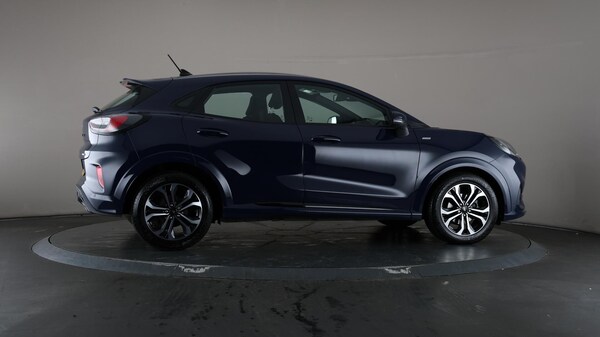 Used Ford Puma 2021 for sale - 75978671: Photo 63
