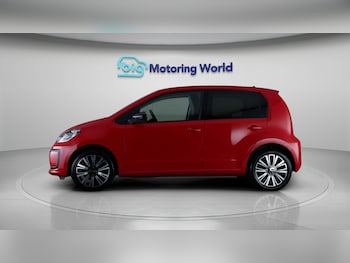 Used Volkswagen up! 2023 for sale - 79038125: Photo