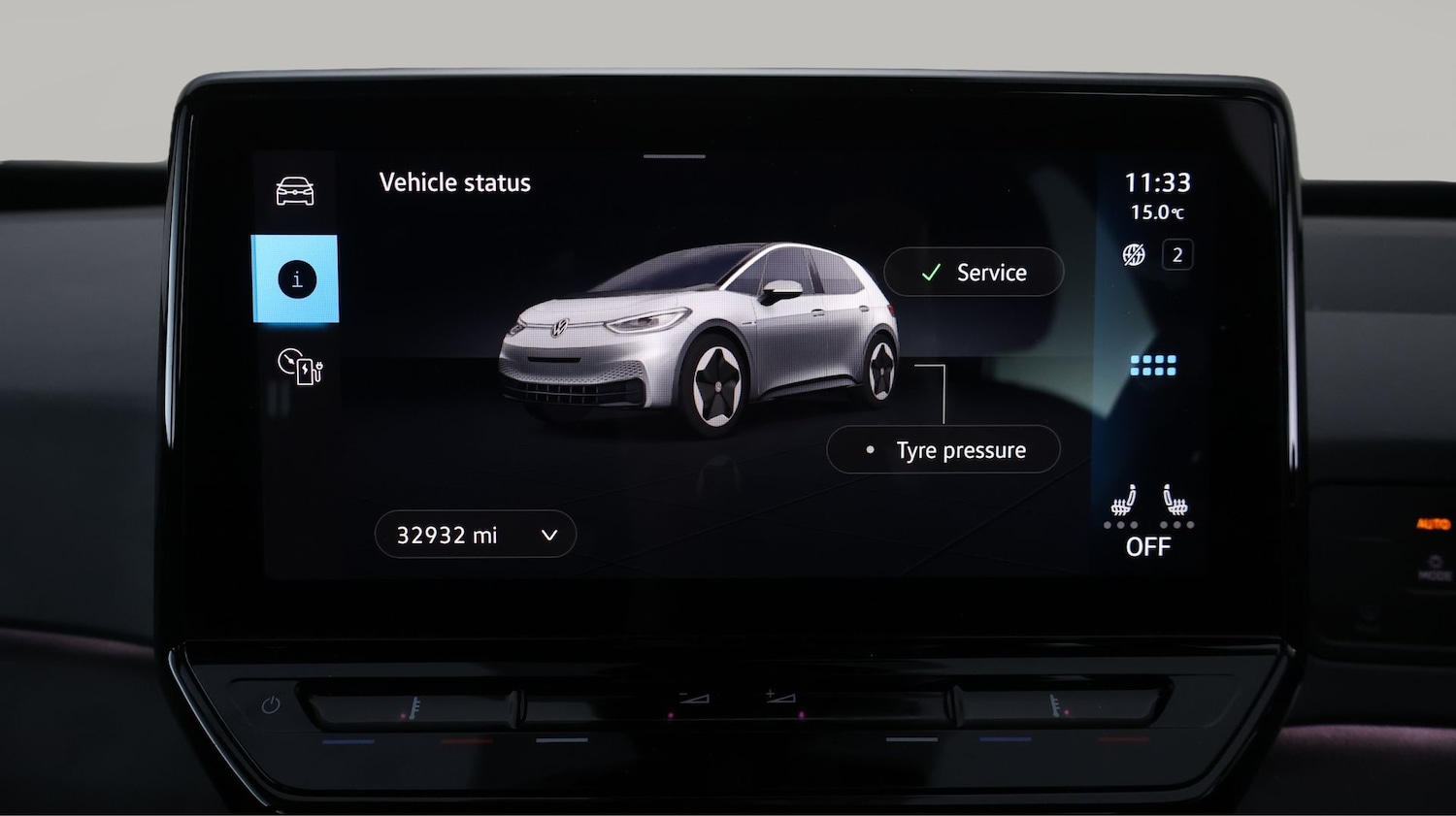 Used Volkswagen ID.3 2022 for sale - 77934916: Photo 10