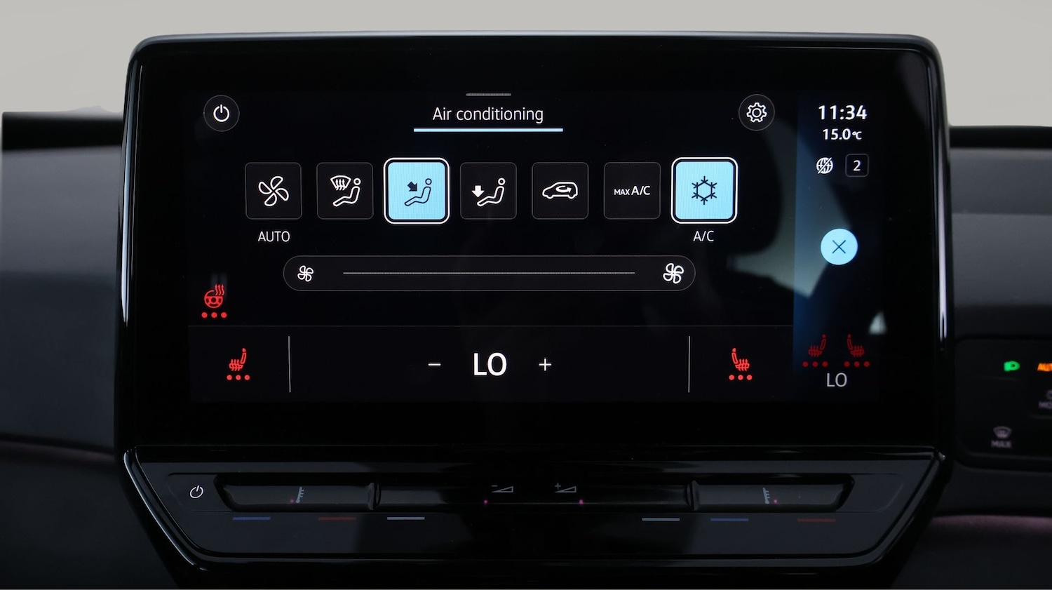 Used Volkswagen ID.3 2022 for sale - 77934916: Photo 11