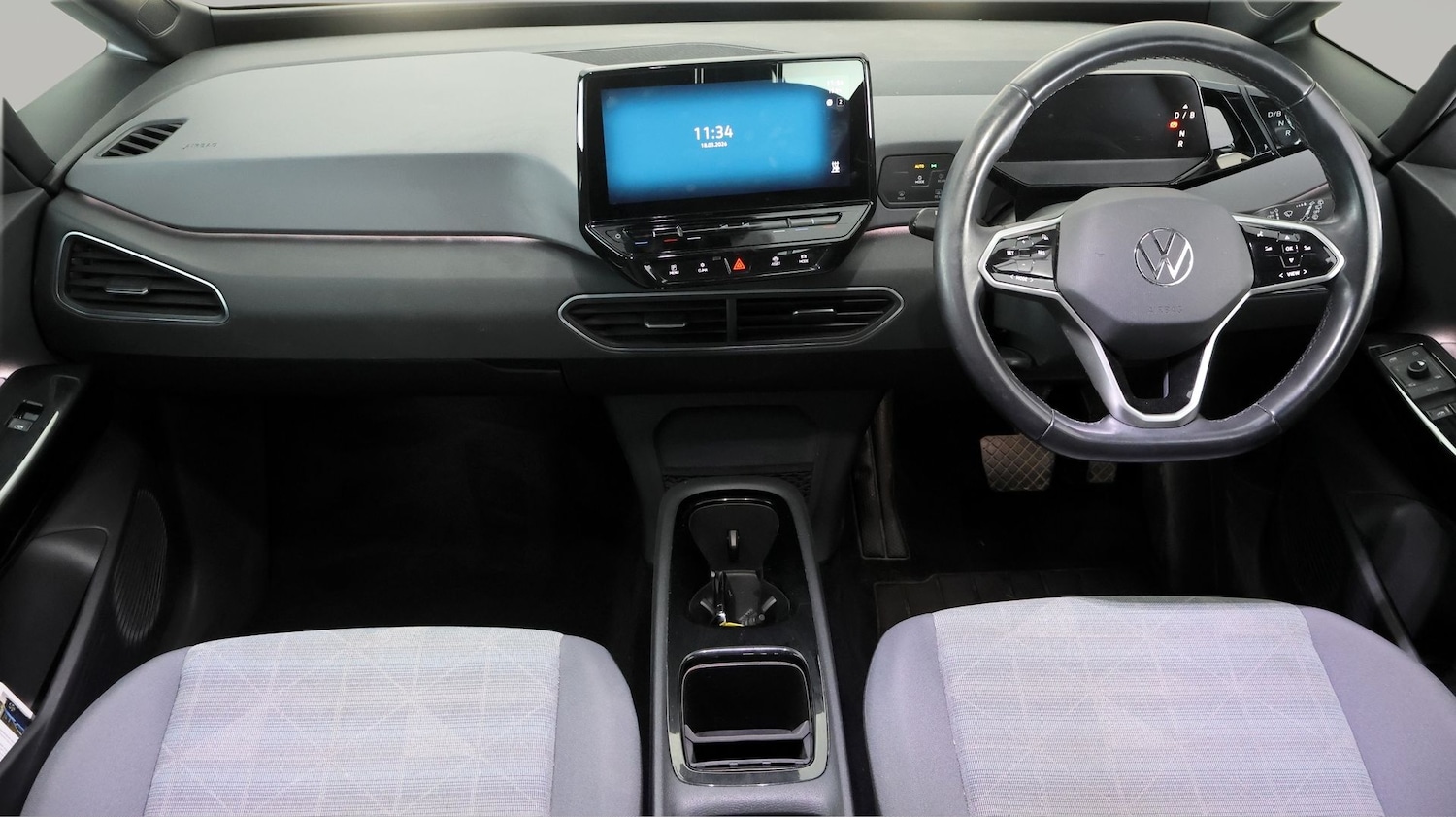 Used Volkswagen ID.3 2022 for sale - 77934916: Photo 12