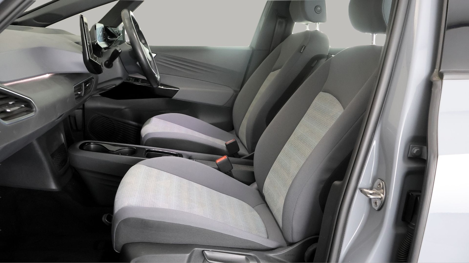 Used Volkswagen ID.3 2022 for sale - 77934916: Photo 13