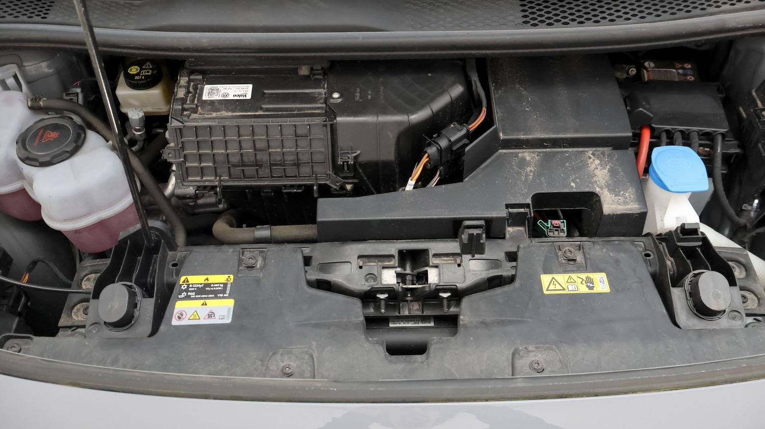 Used Volkswagen ID.3 2022 for sale - 77934916: Photo 18