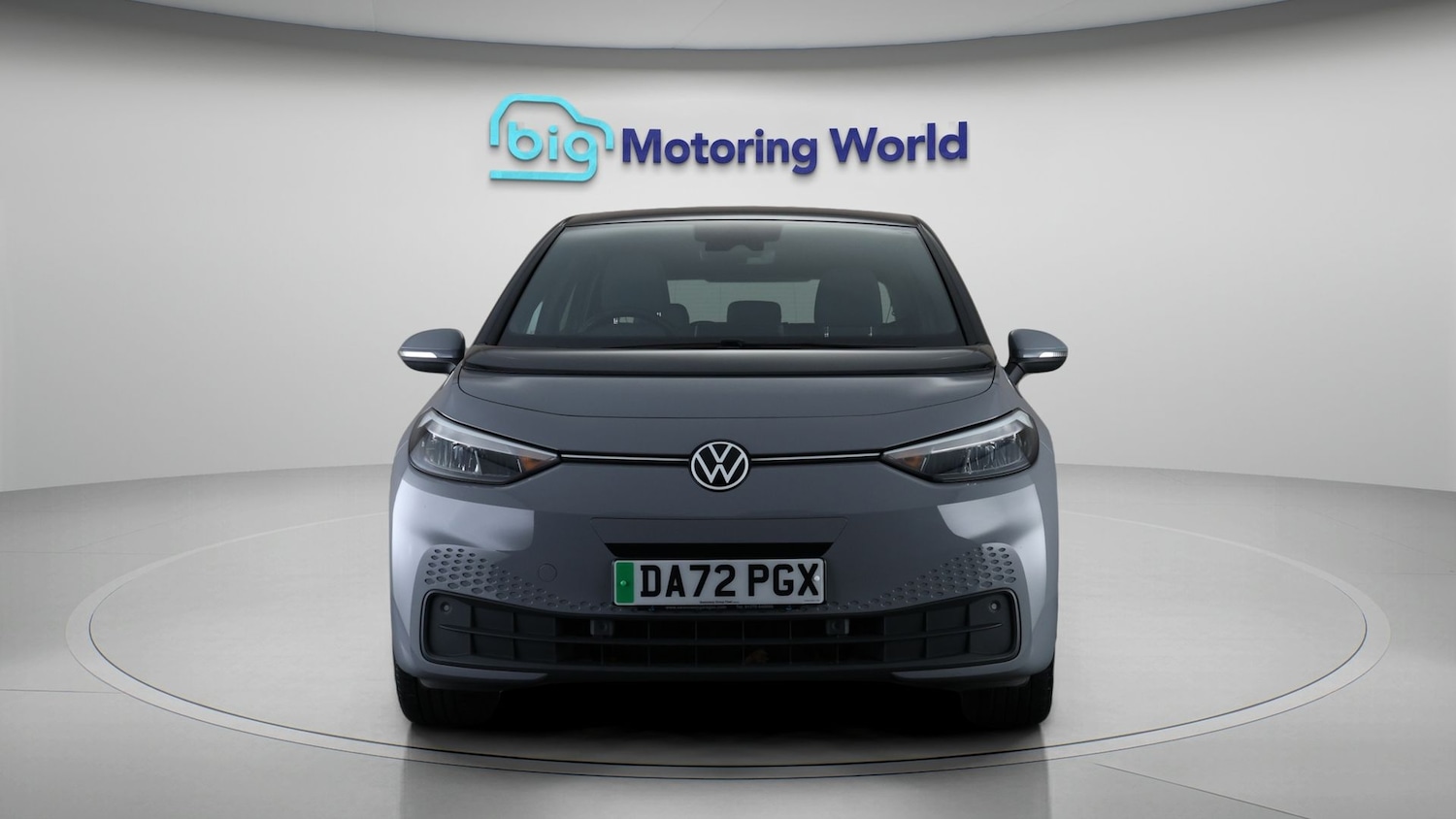 Used Volkswagen ID.3 2022 for sale - 77934916: Photo 2