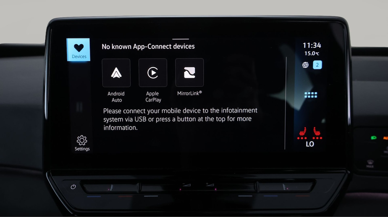 Used Volkswagen ID.3 2022 for sale - 77934916: Photo 23